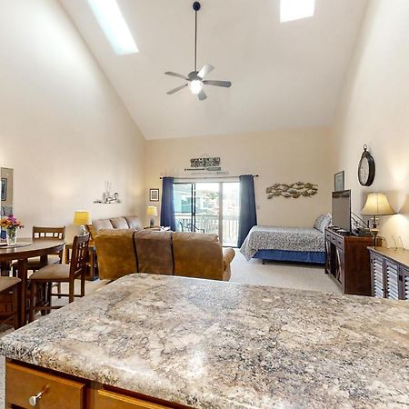Golf Colony At Deerfield 26H Hotell Surfside Beach Exteriör bild