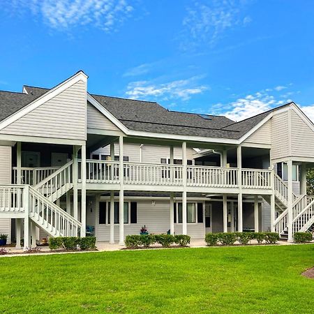 Golf Colony At Deerfield 26H Hotell Surfside Beach Exteriör bild