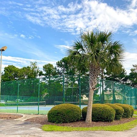 Golf Colony At Deerfield 26H Hotell Surfside Beach Exteriör bild