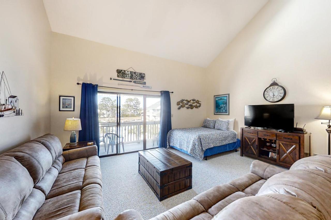 Golf Colony At Deerfield 26H Hotell Surfside Beach Exteriör bild