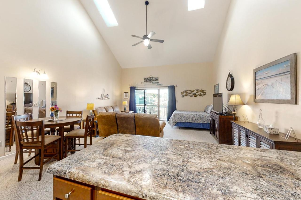 Golf Colony At Deerfield 26H Hotell Surfside Beach Exteriör bild