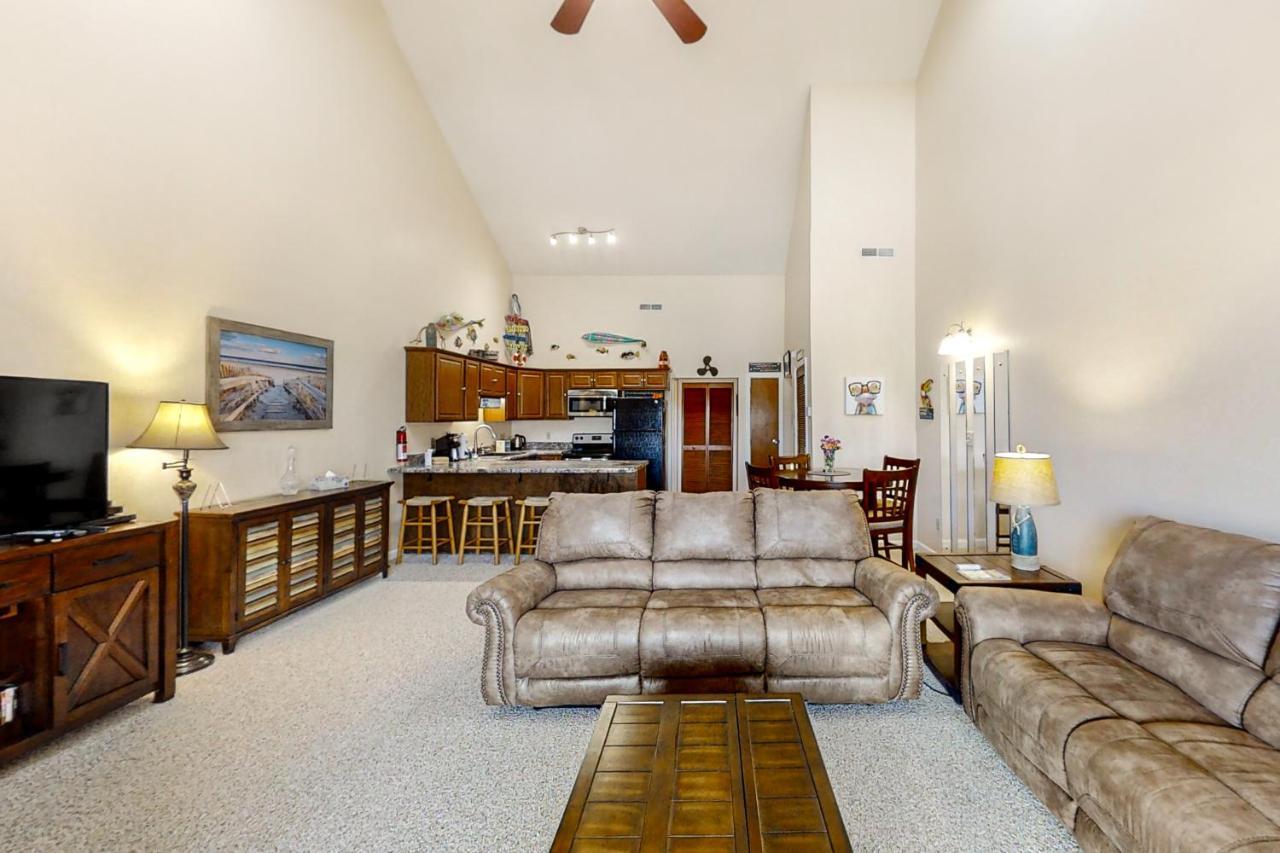 Golf Colony At Deerfield 26H Hotell Surfside Beach Exteriör bild