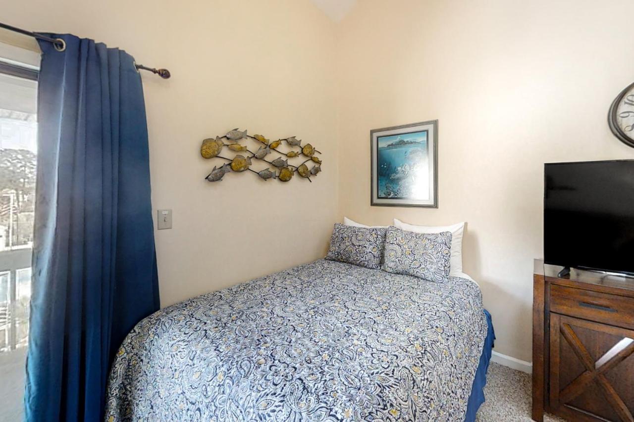 Golf Colony At Deerfield 26H Hotell Surfside Beach Exteriör bild