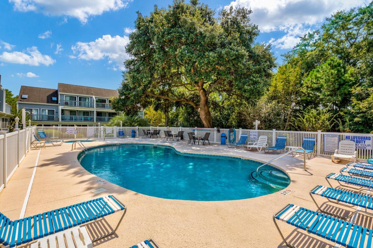 Golf Colony At Deerfield 26H Hotell Surfside Beach Exteriör bild