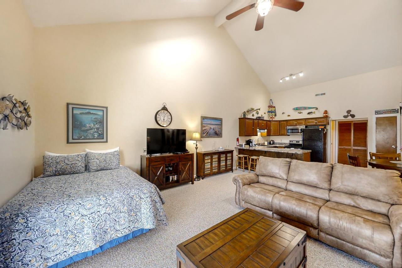 Golf Colony At Deerfield 26H Hotell Surfside Beach Exteriör bild