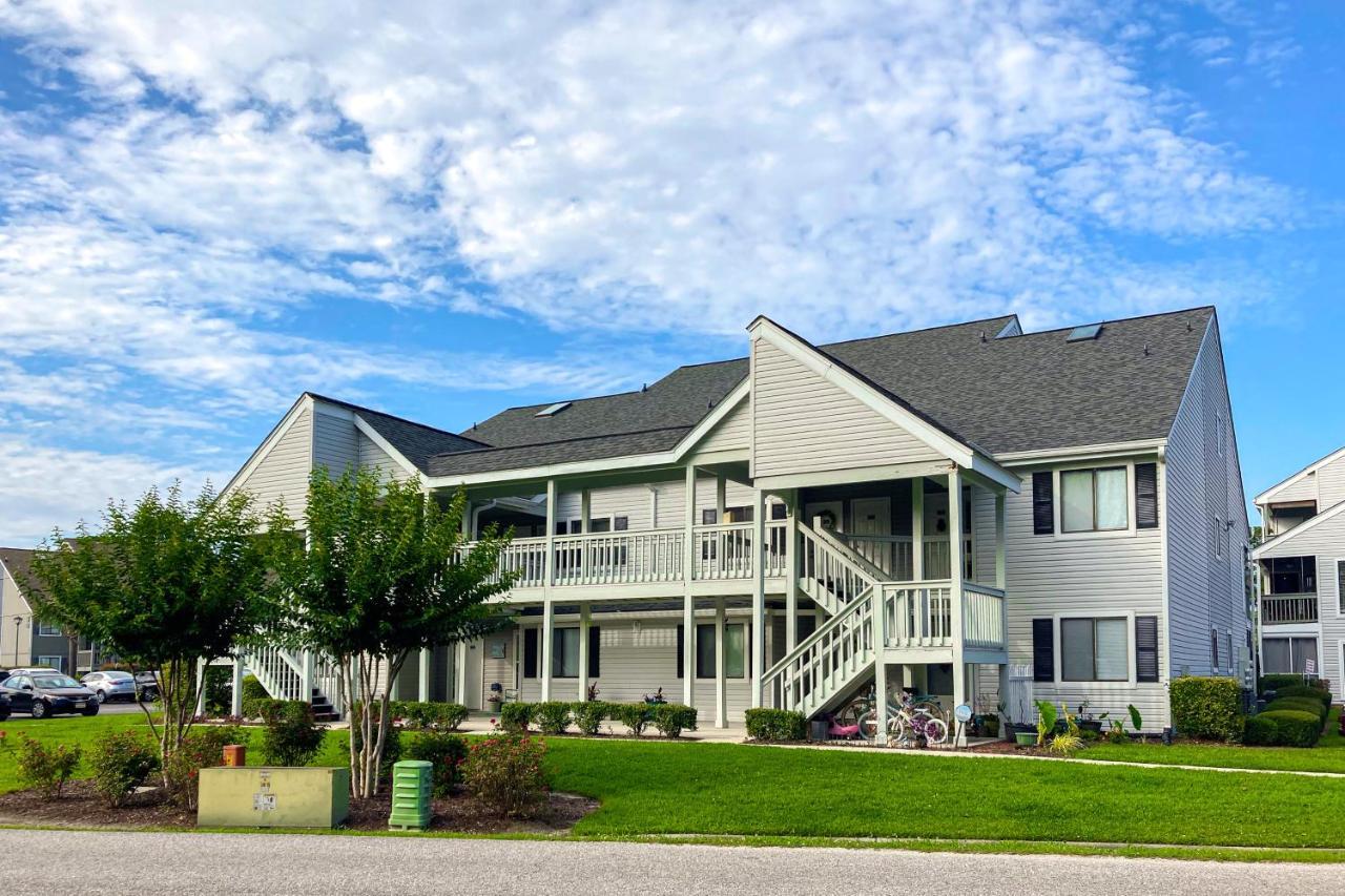 Golf Colony At Deerfield 26H Hotell Surfside Beach Exteriör bild
