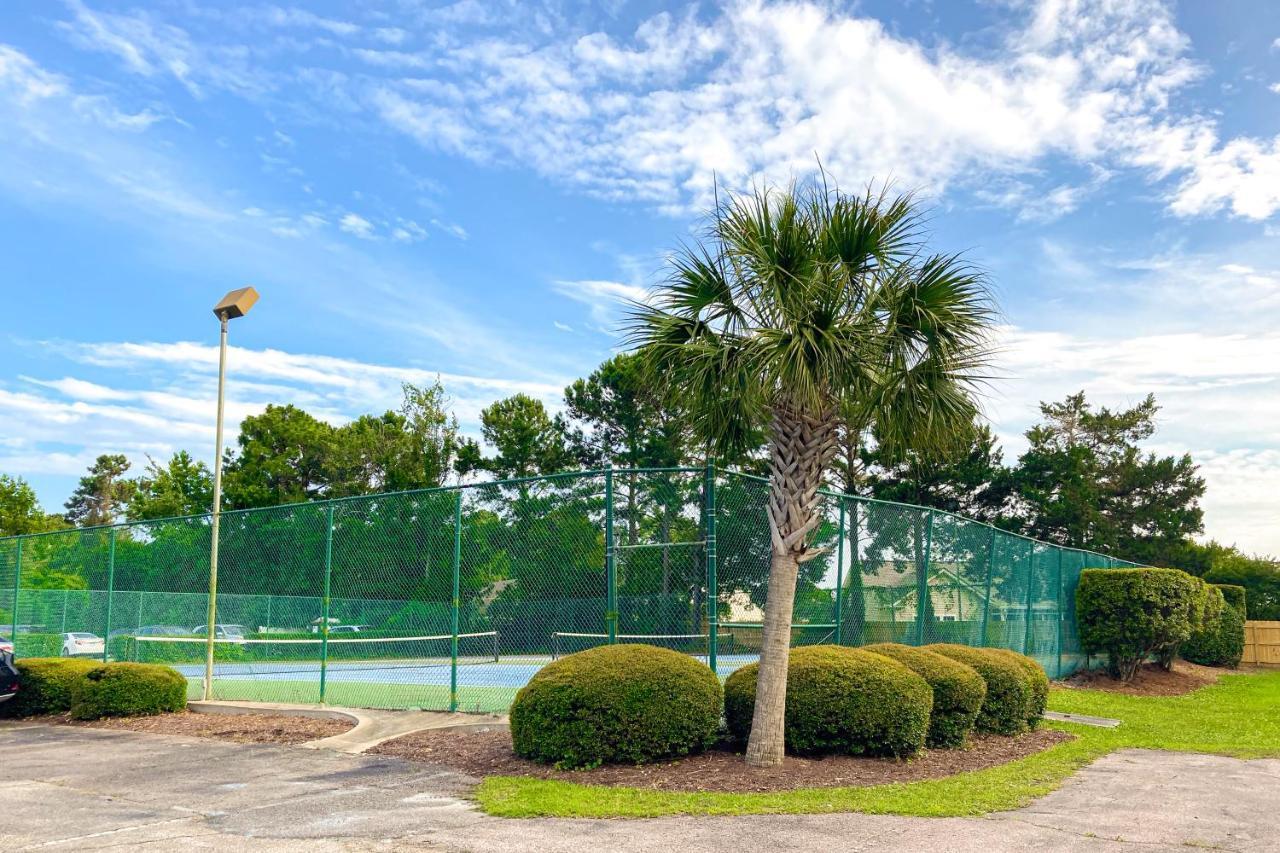 Golf Colony At Deerfield 26H Hotell Surfside Beach Exteriör bild