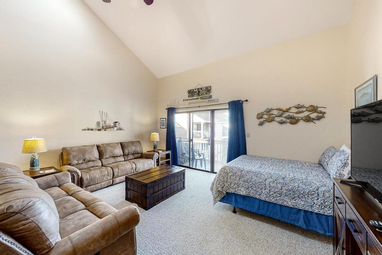 Golf Colony At Deerfield 26H Hotell Surfside Beach Exteriör bild